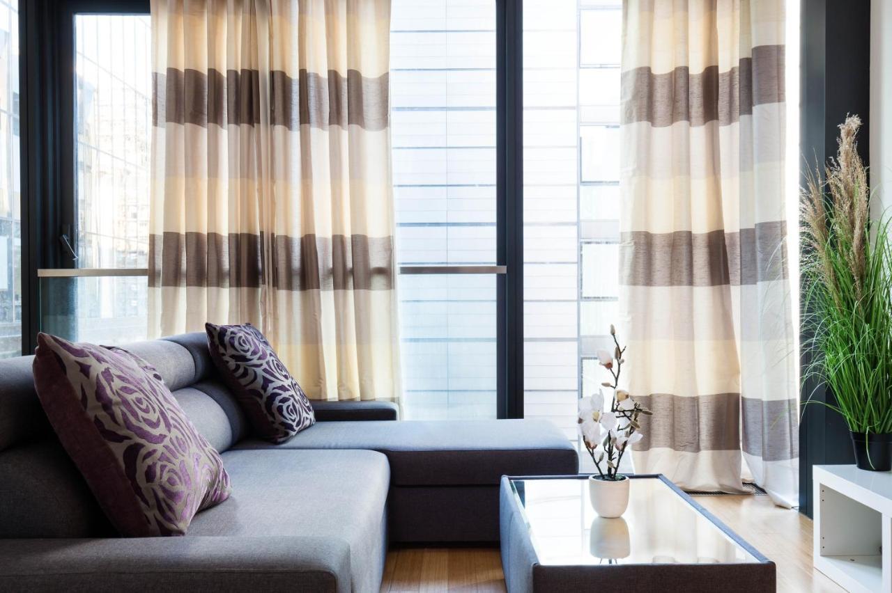 Quartermile Central Apartment เอดินบะระ ภายนอก รูปภาพ